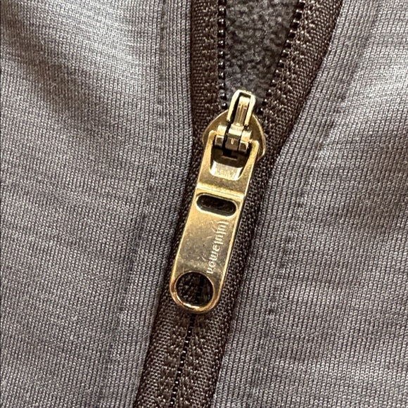 LULULEMON Men’s Revolution Bomber Jacket Size L Large - Picture 5 of 5